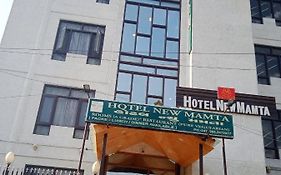 Hotel New Mamta Srinagar